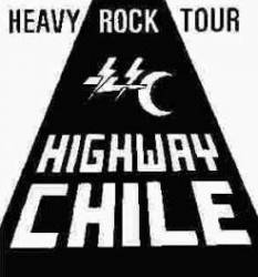 Highway Chile : De Demo